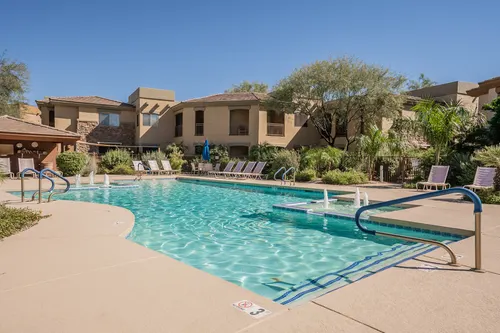 Salida del Sol in Scottsdale, Arizona