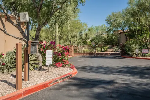 Salida del Sol in Scottsdale, Arizona