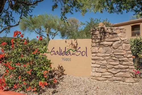 Salida del Sol in Scottsdale, Arizona
