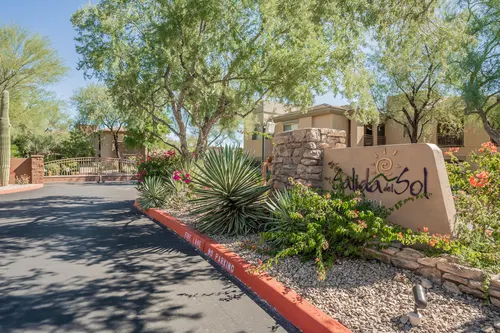 Salida del Sol in Scottsdale, Arizona