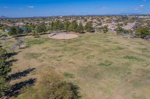 Sandpiper Park in Scottsdale, Arizona