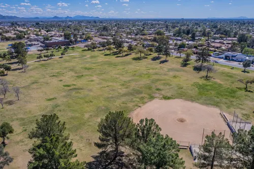 Sandpiper Park in Scottsdale, Arizona