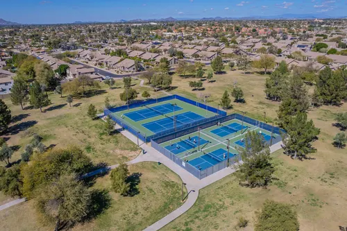 Sandpiper Park in Scottsdale, Arizona