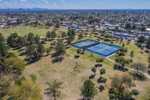 Sandpiper Park in Scottsdale, Arizona
