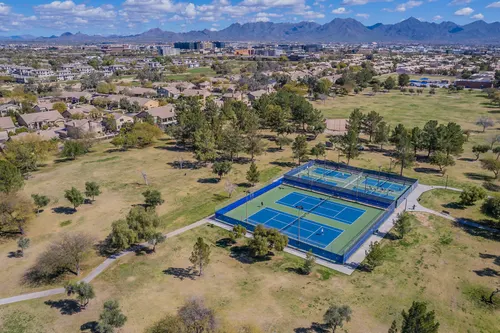 Sandpiper Park in Scottsdale, Arizona