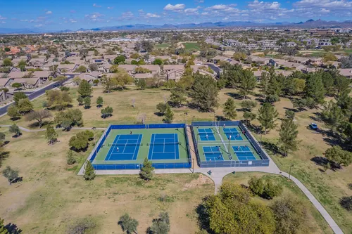 Sandpiper Park in Scottsdale, Arizona