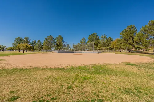 Sandpiper Park in Scottsdale, Arizona