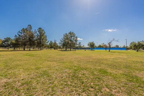 Sandpiper Park in Scottsdale, Arizona
