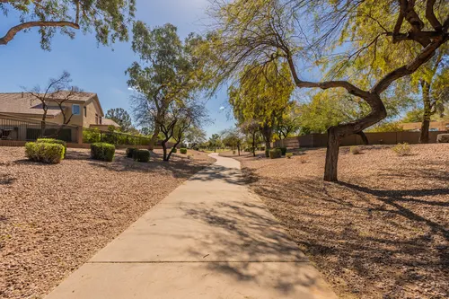 Sandpiper Park in Scottsdale, Arizona
