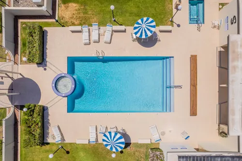 Sands East Townhomes in Scottsdale, Arizona