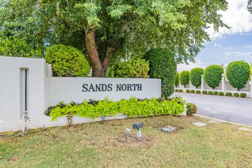 Sands North in Scottsdale, Arizona