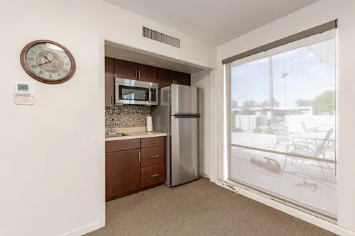 Sands North in Scottsdale, Arizona