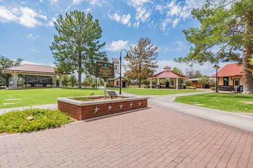 Sands North in Scottsdale, Arizona