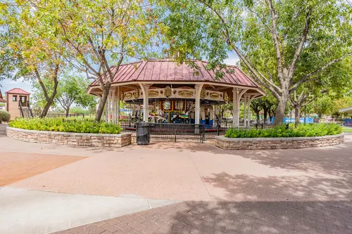 Sands North in Scottsdale, Arizona