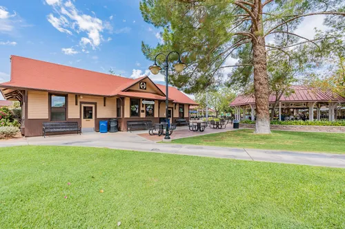 Sands North in Scottsdale, Arizona