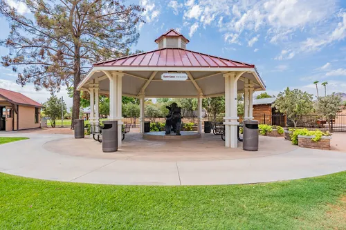 Sands North in Scottsdale, Arizona