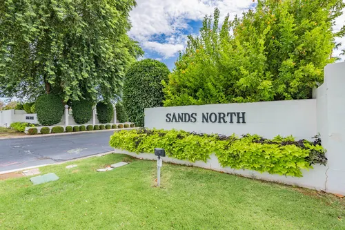 Sands North in Scottsdale, Arizona