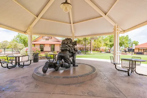 Sands North in Scottsdale, Arizona