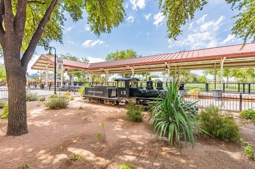 Sands North in Scottsdale, Arizona