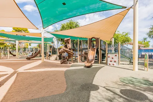 Sands North in Scottsdale, Arizona