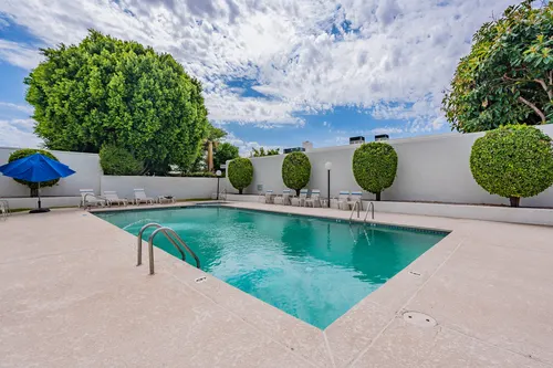 Sands North in Scottsdale, Arizona