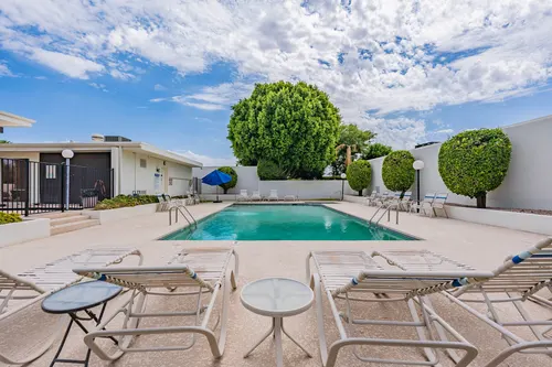 Sands North in Scottsdale, Arizona