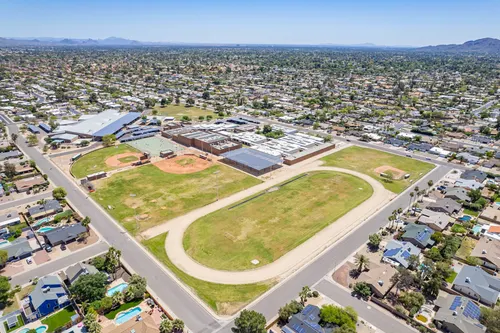 Santiago in Scottsdale, Arizona