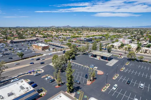 Santiago in Scottsdale, Arizona