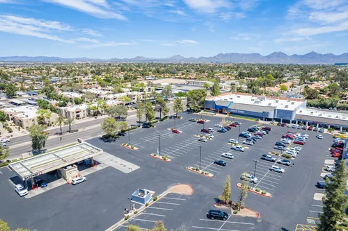 Santiago in Scottsdale, Arizona