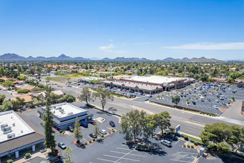 Santiago in Scottsdale, Arizona