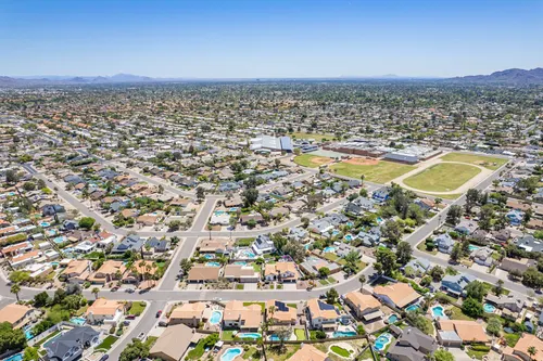 Santiago in Scottsdale, Arizona