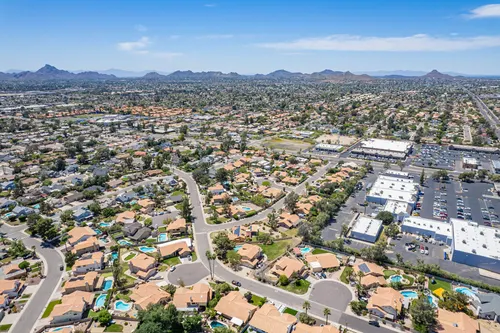 Santiago in Scottsdale, Arizona