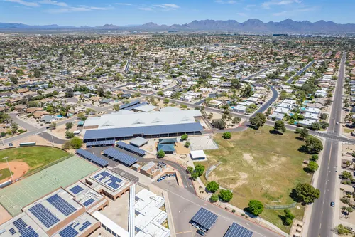 Santiago in Scottsdale, Arizona