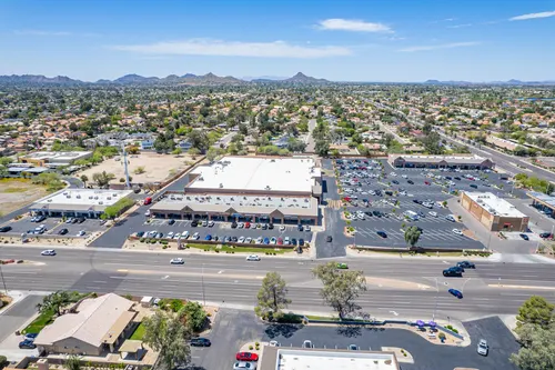 Santiago in Scottsdale, Arizona