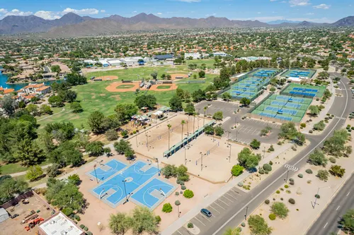 Scottsdale Bay Club in Scottsdale, Arizona