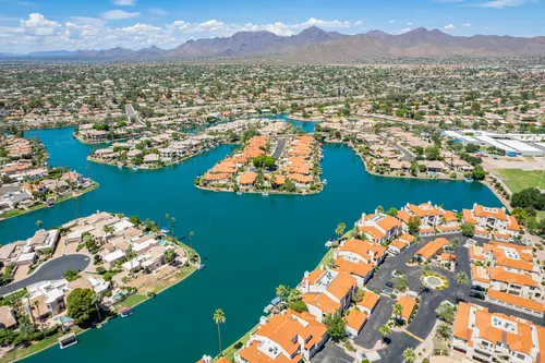 Scottsdale Bay Club in Scottsdale, Arizona