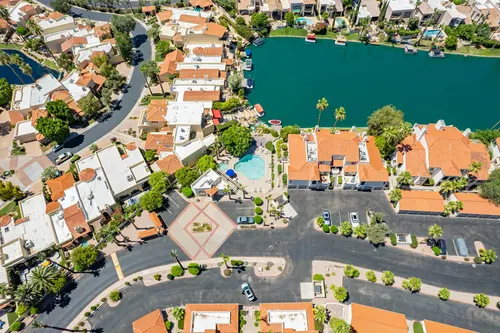 Scottsdale Bay Club in Scottsdale, Arizona