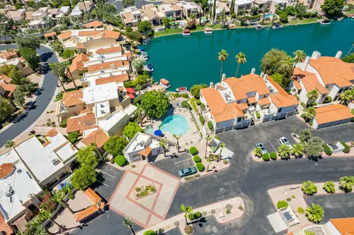 Scottsdale Bay Club in Scottsdale, Arizona