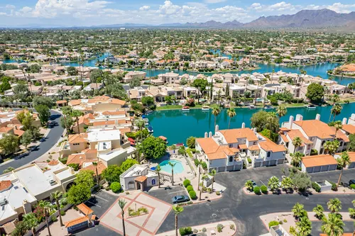 Scottsdale Bay Club in Scottsdale, Arizona
