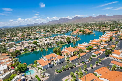 Scottsdale Bay Club in Scottsdale, Arizona