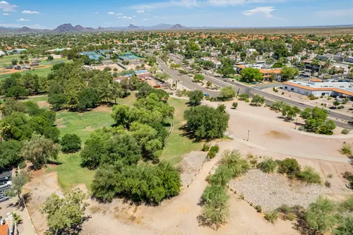 Scottsdale Bay Club in Scottsdale, Arizona