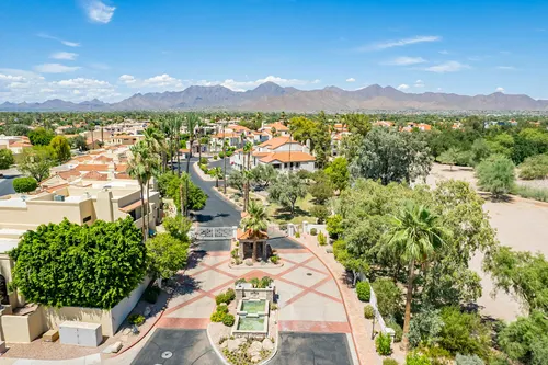 Scottsdale Bay Club in Scottsdale, Arizona
