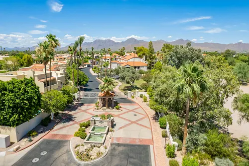 Scottsdale Bay Club in Scottsdale, Arizona