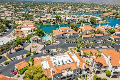 Scottsdale Bay Club in Scottsdale, Arizona