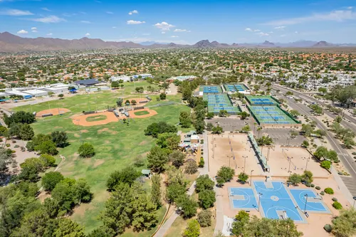 Scottsdale Bay Club in Scottsdale, Arizona
