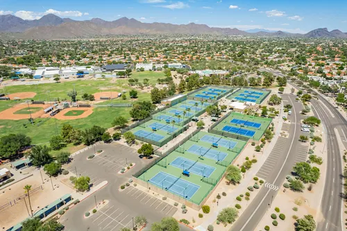 Scottsdale Bay Club in Scottsdale, Arizona