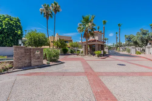 Scottsdale Bay Club in Scottsdale, Arizona