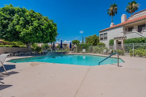 Scottsdale Bay Club in Scottsdale, Arizona