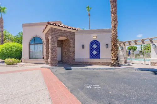 Scottsdale Bay Club in Scottsdale, Arizona