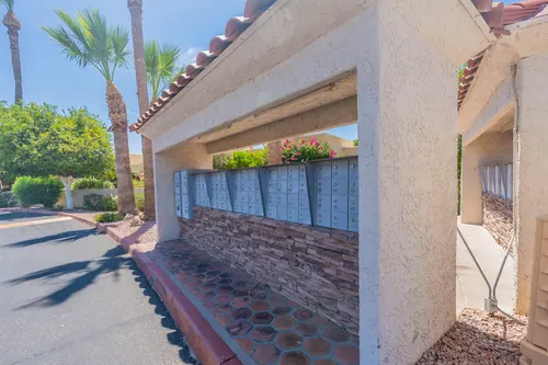 Scottsdale Bay Club in Scottsdale, Arizona